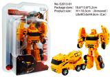 OBL938228 - Deformed toy