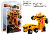 OBL938229 - Deformed toy