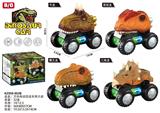OBL938308 - Electric cars/ tanks