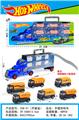 OBL938517 - Free wheel toys