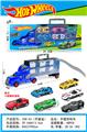 OBL938519 - Free wheel toys