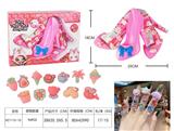 OBL938539 - NANA高跟鞋儿童戒指套装