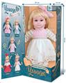 OBL938570 - DOLL