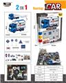 OBL938625 - Die-cast toys