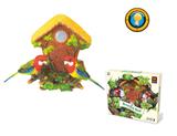 OBL938702 - Electric animal