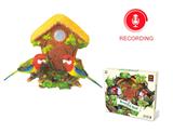 OBL938705 - Electric animal