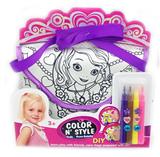 OBL938841 - DIY水彩饰品袋