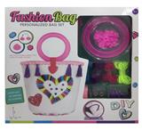 OBL938846 - DIY手提袋套装