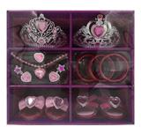 OBL938907 - 公主鞋套装