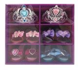 OBL938909 - 公主鞋套装