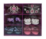 OBL938910 - 公主鞋套装