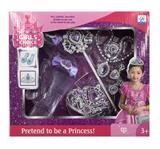 OBL938918 - 公主鞋套装