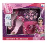 OBL938919 - 公主鞋套装