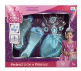 OBL938920 - 公主鞋套装