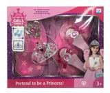 OBL938931 - 公主裙饰品套装