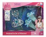 OBL938932 - 公主裙饰品套装