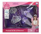 OBL938933 - 公主裙饰品套装