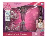 OBL938935 - 公主裙饰品套装