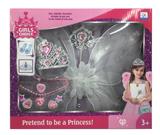 OBL938936 - 公主裙饰品套装