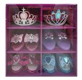 OBL938978 - 公主鞋套装