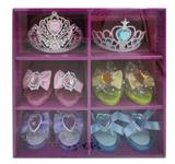 OBL938979 - 公主鞋套装