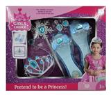 OBL938987 - 公主鞋套装