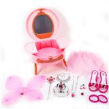 OBL938992 - 饰品梳妆台手提盒