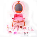 OBL938994 - 饰品梳妆台手提盒