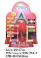 OBL939075 - 磁性积木（28pcs）