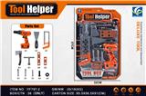 OBL939162 - TOOL SERIES