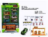 OBL939290 - Die-cast toys