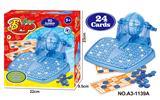 OBL939325 - Intelligence series