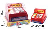 OBL939331 - Intelligence series