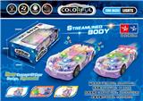 OBL939403 - Electric series