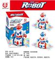 OBL939446 - 万向机器人