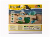 OBL939449 - Beach toys