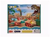 OBL939455 - Beach toys