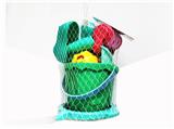 OBL939459 - Beach toys