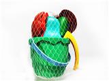 OBL939460 - Beach toys