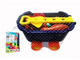 OBL939461 - Beach toys