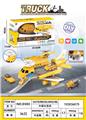 OBL939551 - Parking / Airport