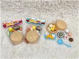 OBL939578 - FOOD SET