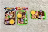 OBL939579 - FOOD SET