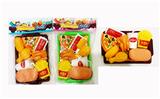 OBL939581 - FOOD SET