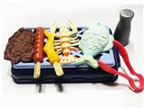OBL939584 - FOOD SET