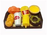 OBL939586 - FOOD SET