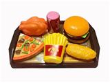 OBL939587 - FOOD SET