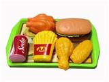 OBL939588 - FOOD SET