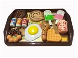 OBL939590 - FOOD SET