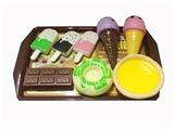 OBL939591 - FOOD SET